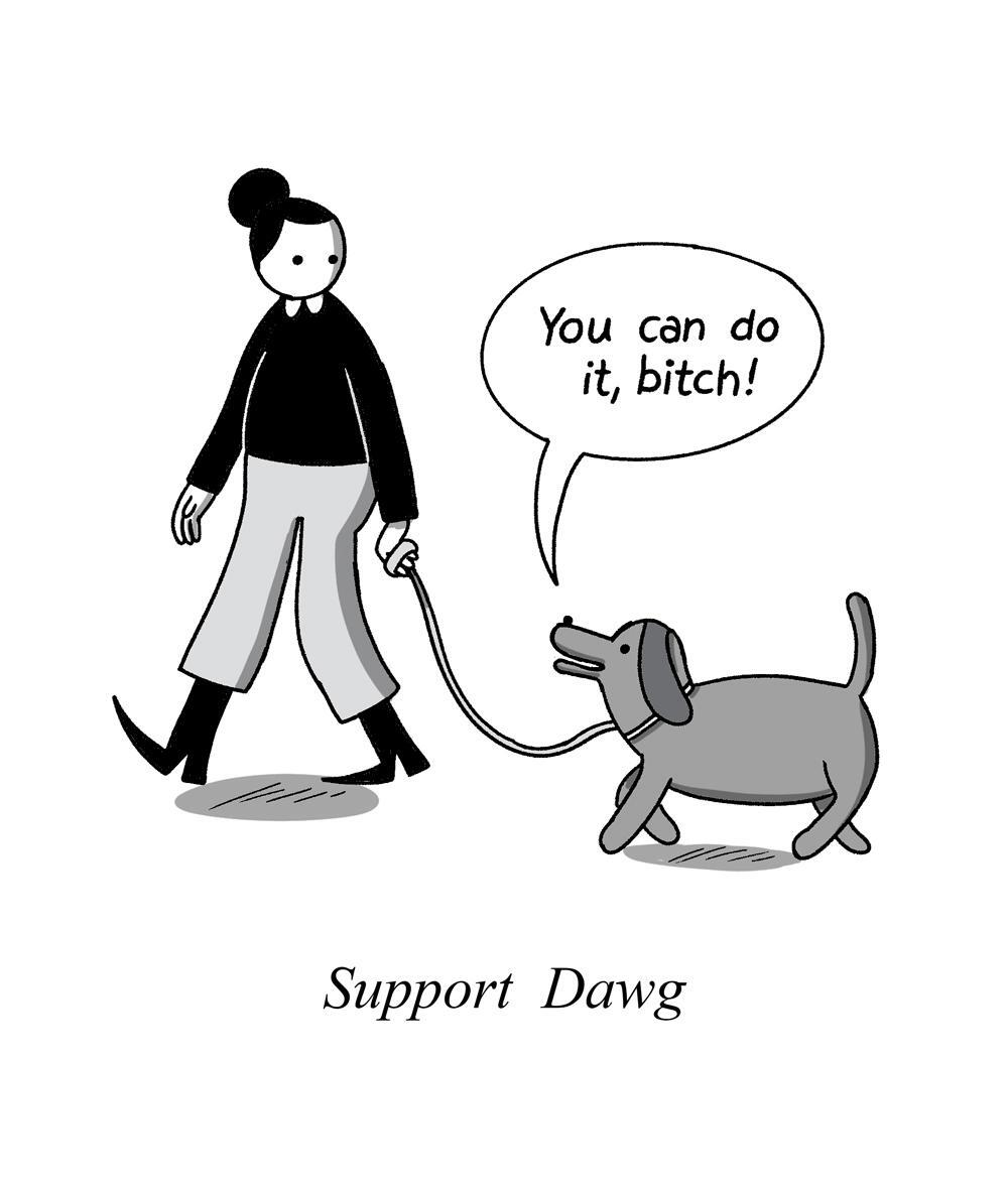 Dawg 
