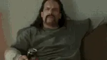 I believe you'd get your ass kicked saying something like that