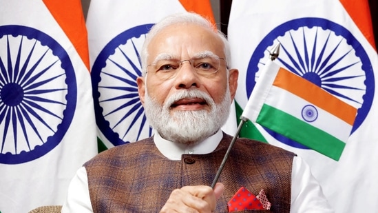 modi ji