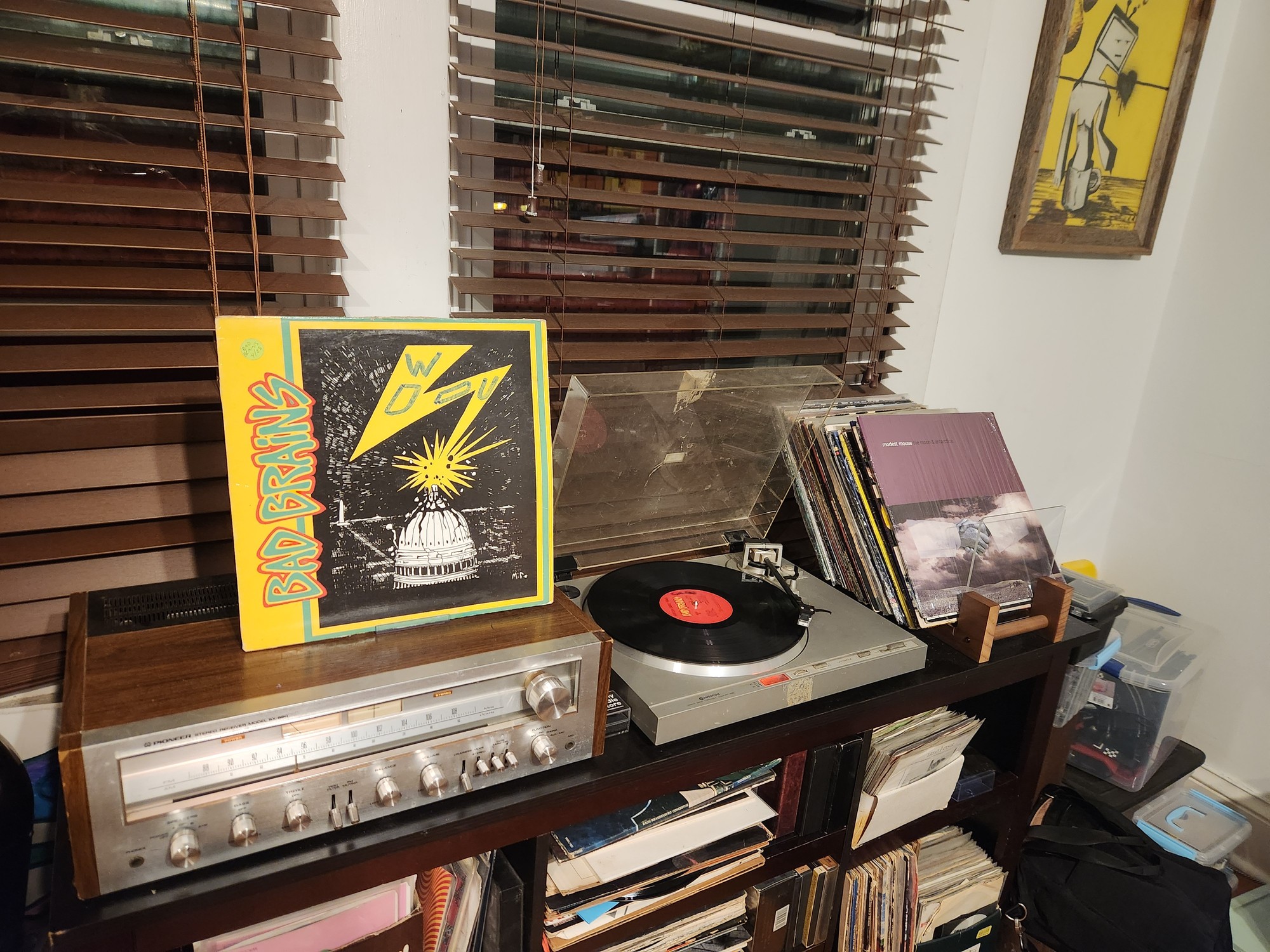 Bad Brains - Banned In D.C.