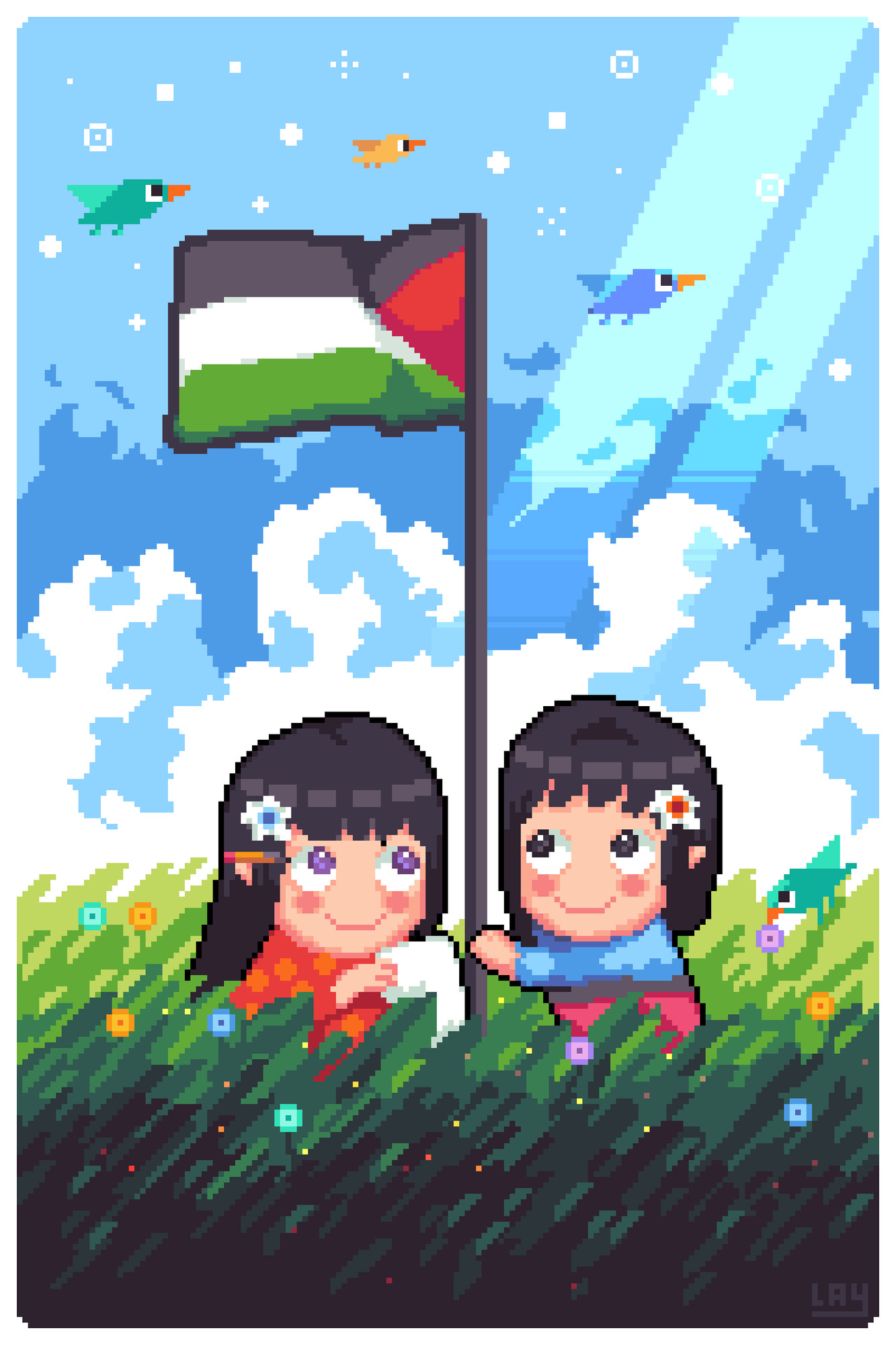 Viva Palestina