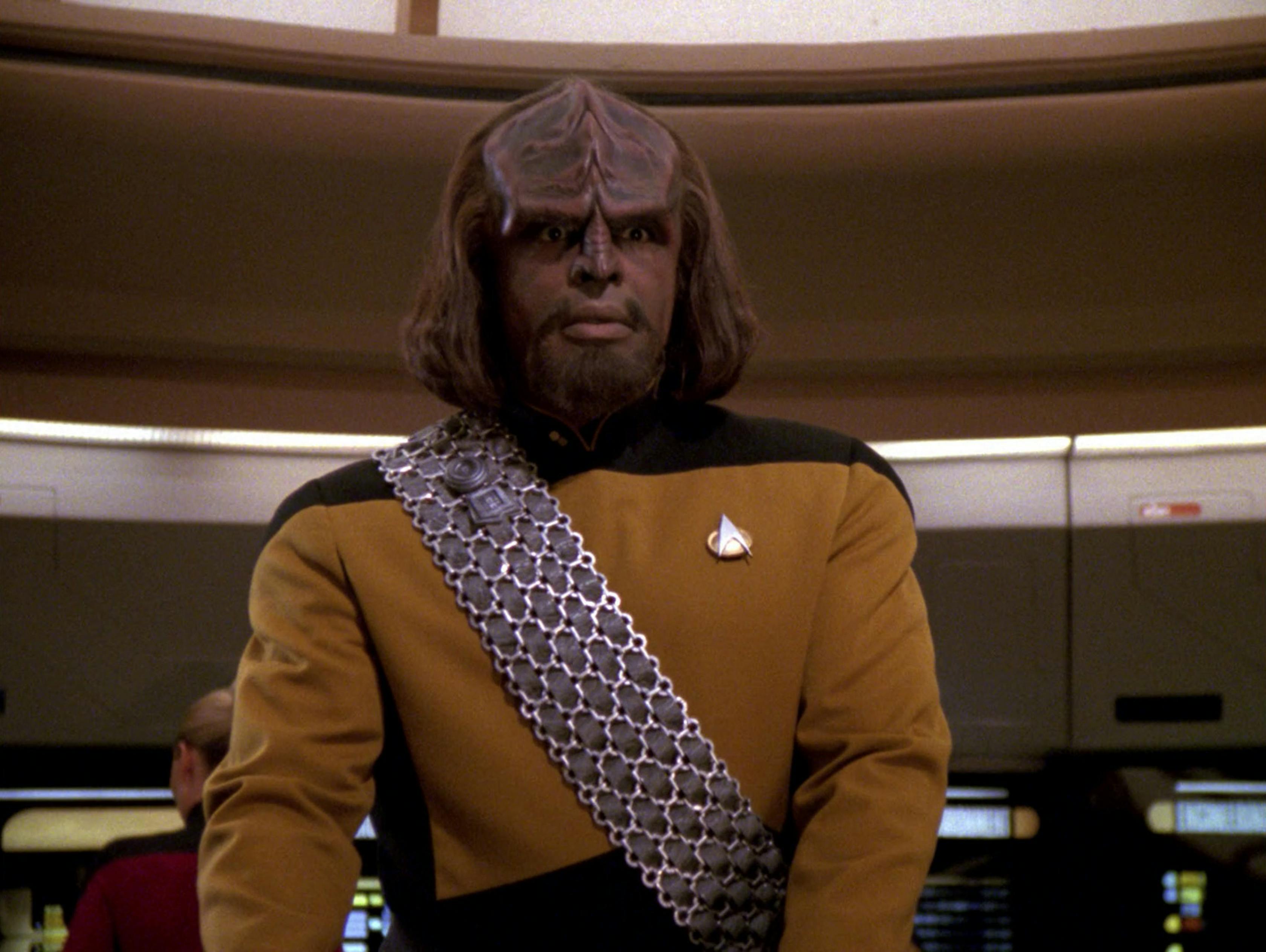 Worf