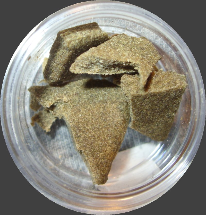hash